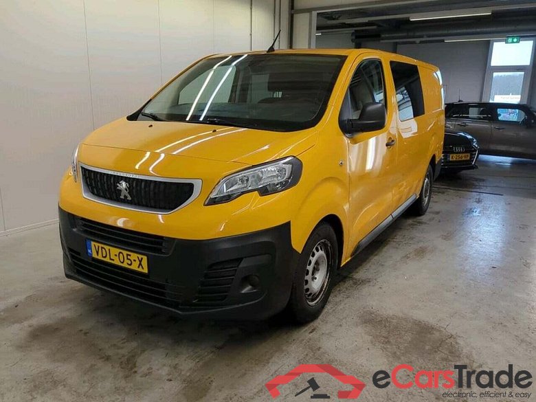 PEUGEOT Expert 231L2.0BlHDI120DCPre #1