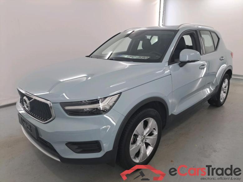 VOLVO XC40 2.0 D3 Momentum (EU6d-TEMP) Sensus Navigation Light & Cool