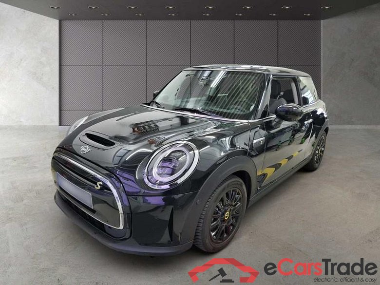 Mini Mini 3-trg. (F56)(2013->) DE - LimS3 SE, Cooper SE Classic Trim, (Facelift 2) 2021 - 2024 #1
