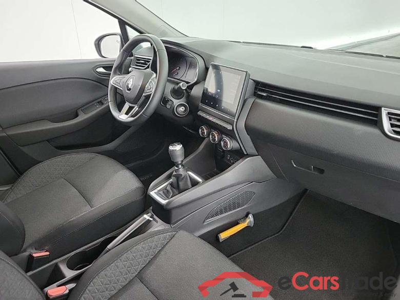 RENAULT CLIO 1.0 TCe 100 Zen 5D 74kW #6