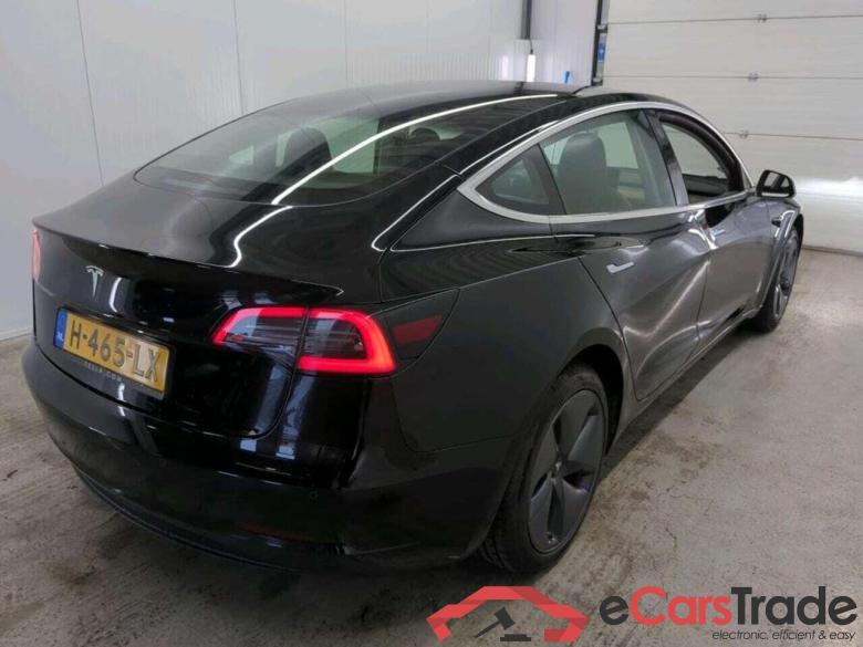 Tesla Model 3 Stnd.RWD Plus 60 kWh #2
