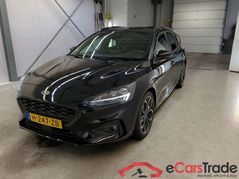 FORD Focus Wagon 1.5 EcoBl. ST L. Bns