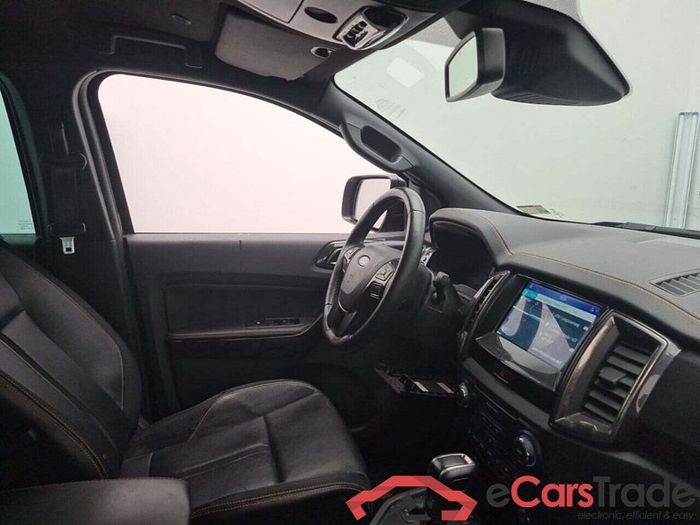 FORD RANGER 2.0 BIT ECOBLUE LIMITED AUT DC #3