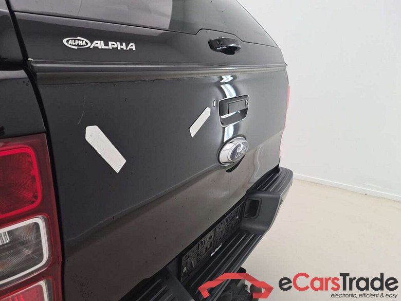 FORD RANGER 2.0 BIT ECOBLUE LIMITED AUT DC #4