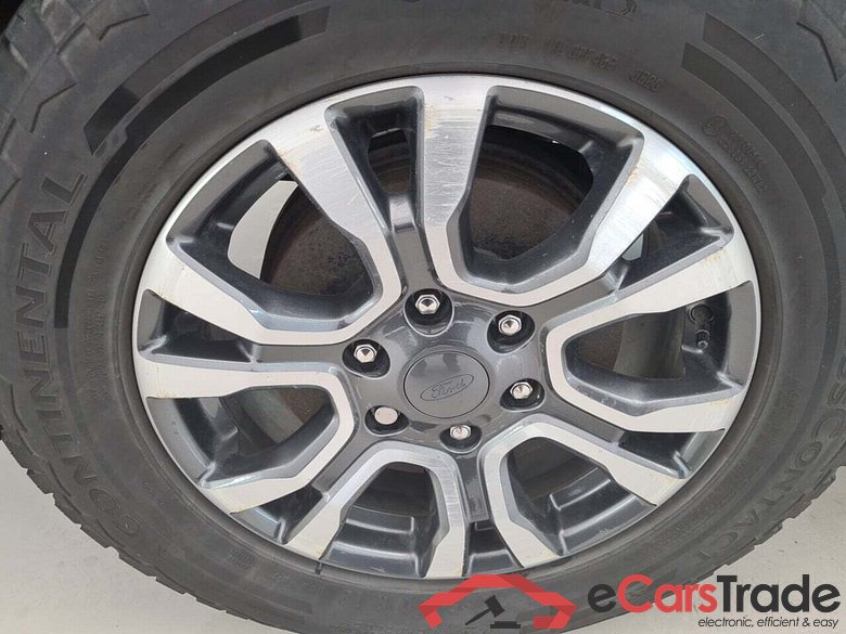 FORD RANGER 2.0 BIT ECOBLUE LIMITED AUT DC #6