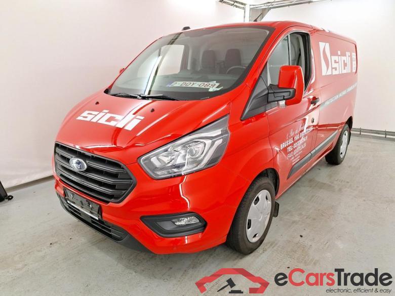 FORD TRANSIT CUSTOM 2.0TD 130PS TREND FWD 340 SWB #1