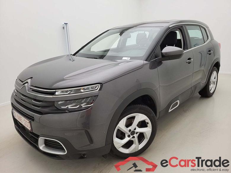 CITROEN C5 AIRCROSS 1.5 BLUEHDI BUSINESS