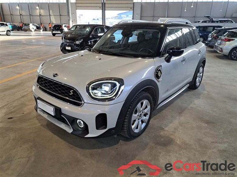Mini COOPER SE MINI COUNTRYMAN / 2020 / 5P / BERLINA COOPER S E ALL4 BUSINESS AUTOM. #1