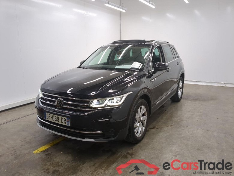 Volkswagen 1.4 eHybrid 245 DSG6 Elegance Exclusive Tiguan Elegance Exclusive eHybrid 1.4 TSI 245CV BVA6 E6d #1