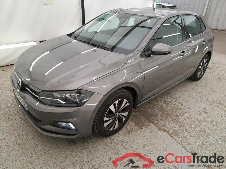 Volkswagen 10 80 Lounge Business VOLKSWAGEN Polo 2017 5P Berline 10 80 Lounge Business