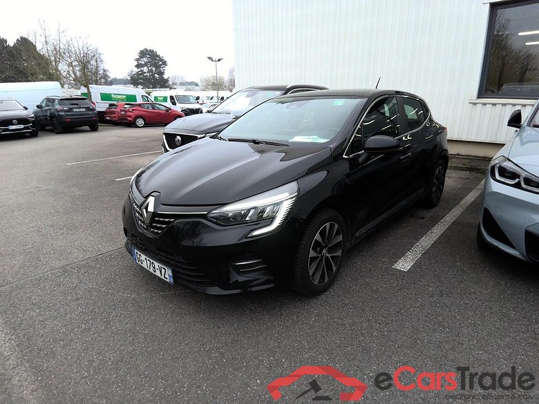 RENAULT CLIO  TCe 90 - 21N Intens