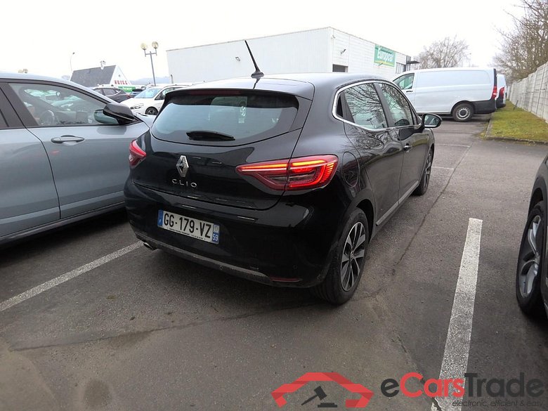 RENAULT CLIO  TCe 90 - 21N Intens #2