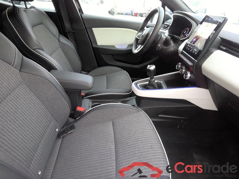 RENAULT CLIO  TCe 90 - 21N Intens #3