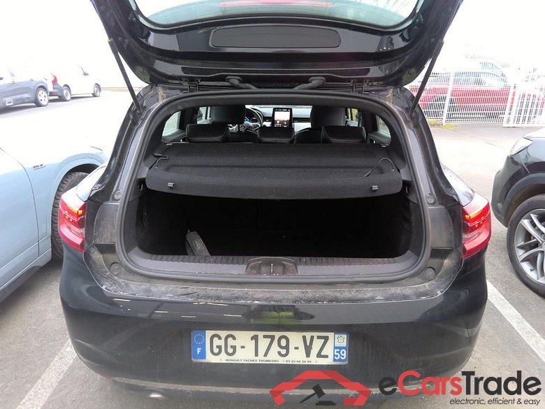 RENAULT CLIO  TCe 90 - 21N Intens #4