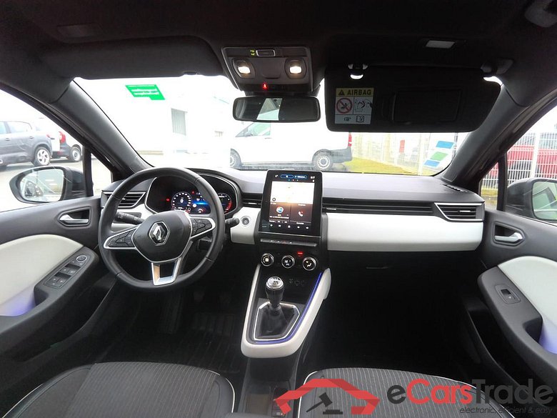 RENAULT CLIO  TCe 90 - 21N Intens #5