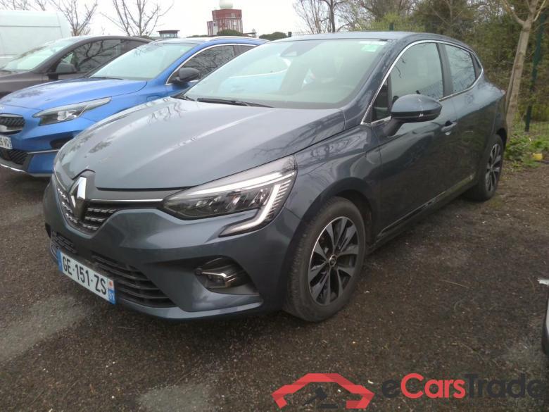 RENAULT CLIO  TCe 90 - 21N Intens #1
