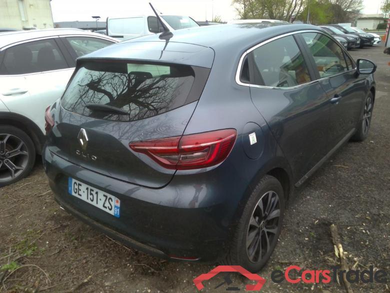 RENAULT CLIO  TCe 90 - 21N Intens #2