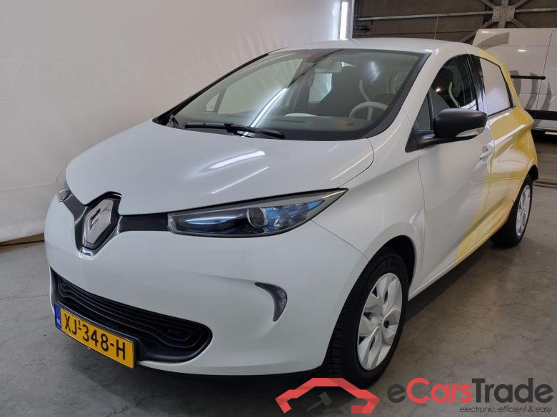 RENAULT ZOE R90 Life 41 kWh