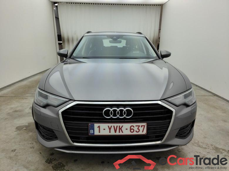 Audi A6 Avant Business Edition 35 TDI S tronic 5d