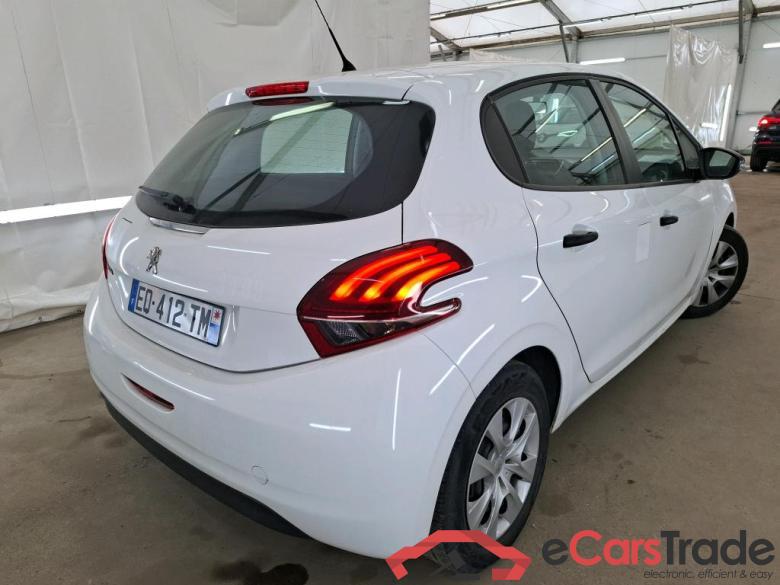 Peugeot 1.6 BLUEHDI 75 PREMIUM 208 Affaire Premium 1.6 HDi 75CV BVM5 E6 #3