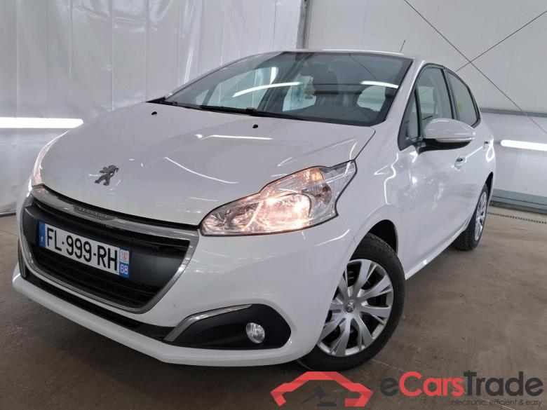 Peugeot BlueHDi 100 S&S PREMIUM PACK 208 Affaire Premium Pack 1.5 HDi 100CV BVM5 E6dT
