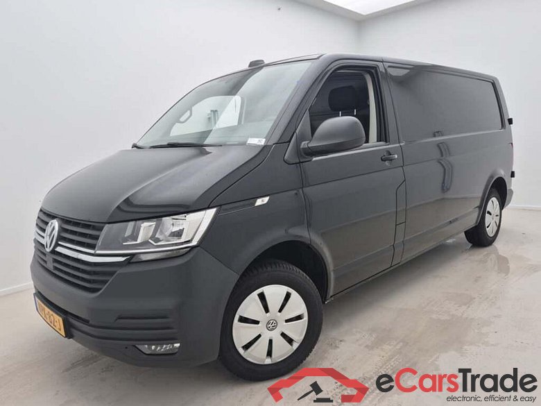 VOLKSWAGEN Transporter 2.0 TDI L2H1 #1