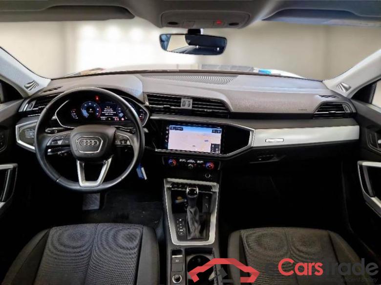 Audi 12 AUDI Q3 SPORTBACK / 2019 / 5P / SUV 40 TDI QUATTRO S TRONIC BUSINESS PLUS #3