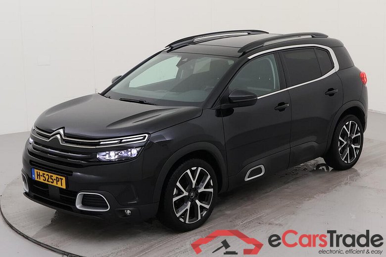 CITROEN C5 Aircross 96 kW