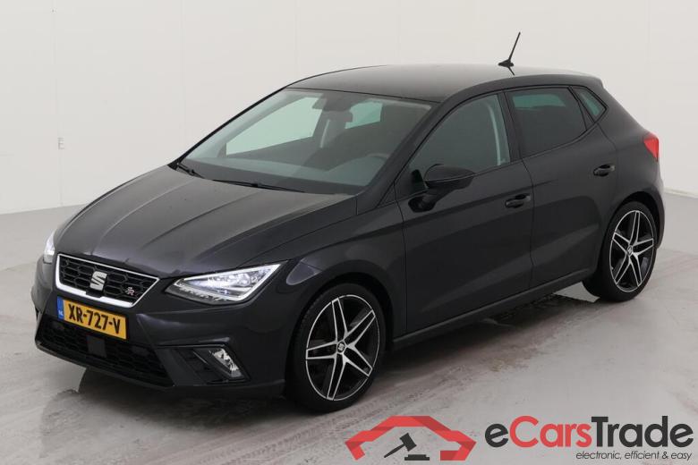SEAT Ibiza 110 kW