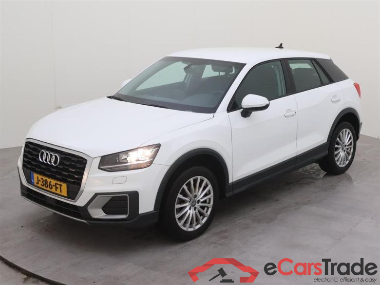 AUDI Q2 85 kW
