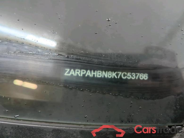 Alfa Romeo Stelvio 148 kW #3