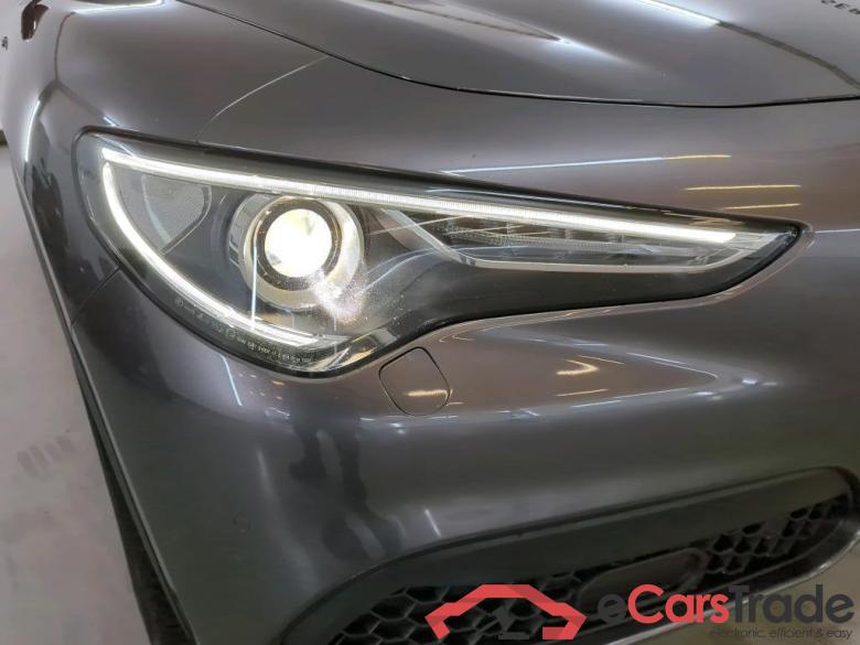 Alfa Romeo Stelvio 148 kW #4