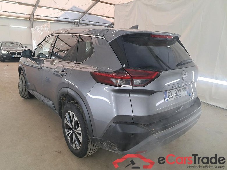 Nissan e-Power 204 N-Connecta BVA NISSAN X-TRAIL / 2022 / 5P / Crossover e-Power 204 N-Connecta BVA #2