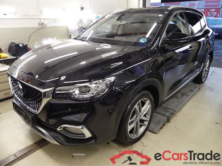 MG EHS ´21 MG EHS PHEV Luxury 5d 119kW