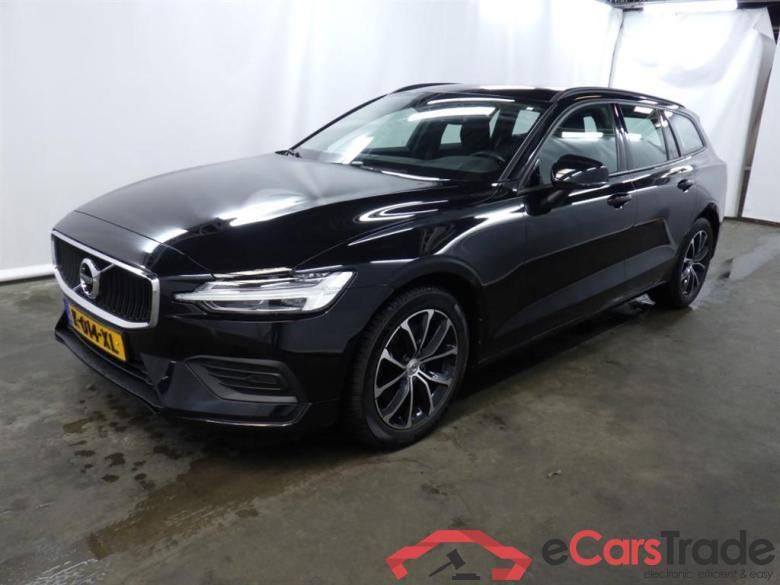 VOLVO V60 2.0 B3 Mom. Adv. #1