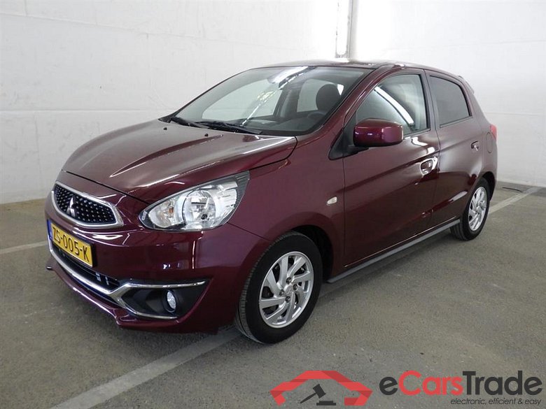 MITSUBISHI SPACE STAR 1.0 Active