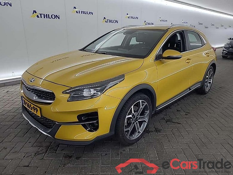 KIA Xceed 1.0 T-Gdi DynamicLine 5D 88kW