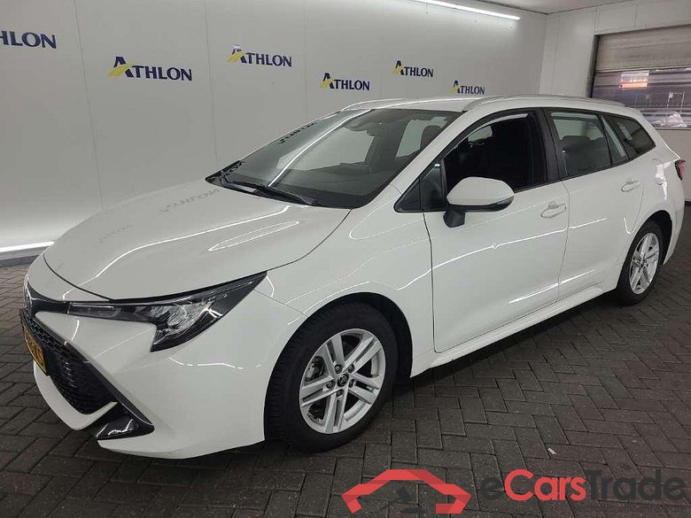 TOYOTA Corolla Touring Sports 1.8 Hybrid Active 5D 90kW #1