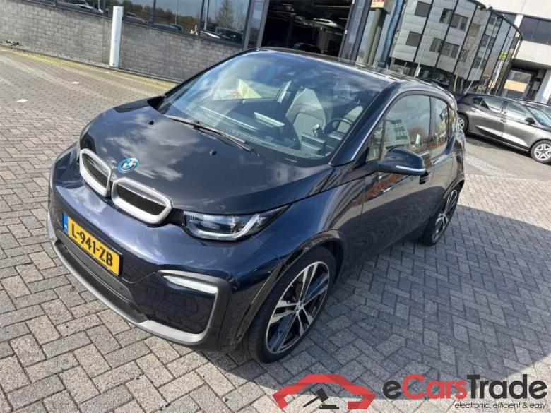 BMW i3 Bns Ed. 120Ah 42kWh #1