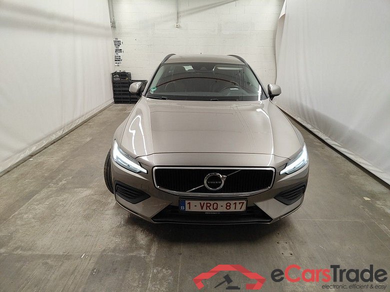 Volvo V60 D3 Geartronic Momentum 5d #1