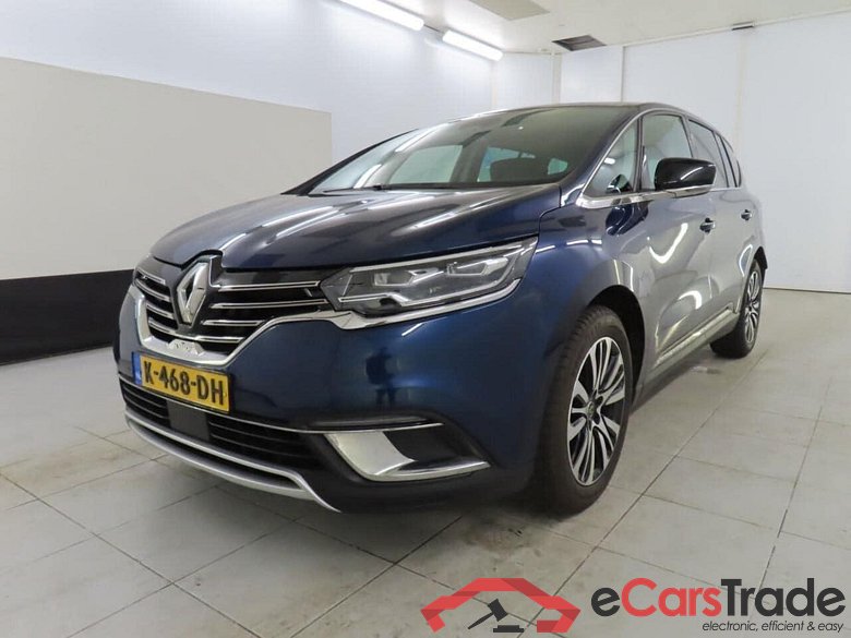 RENAULT ESPACE 1.8 TCe Init. Par 7p