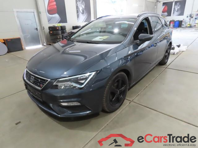 Seat Leon ST - alt Leon ST FR 2.0 TDI 110KW MT6 E6dT