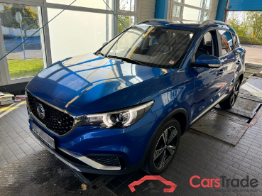 MG ZS ´21 BEV MG ZS EV Luxury 5d 105kW #1
