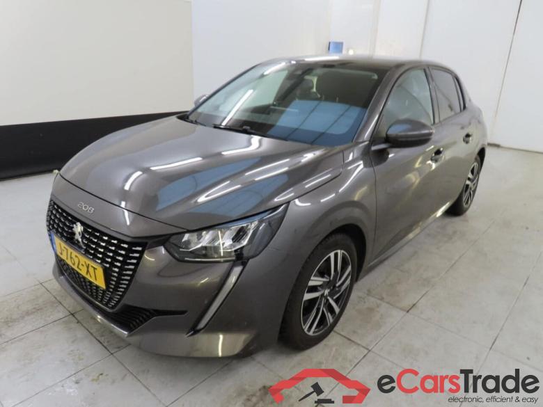 PEUGEOT 208 1.2 PT BL Allure #1