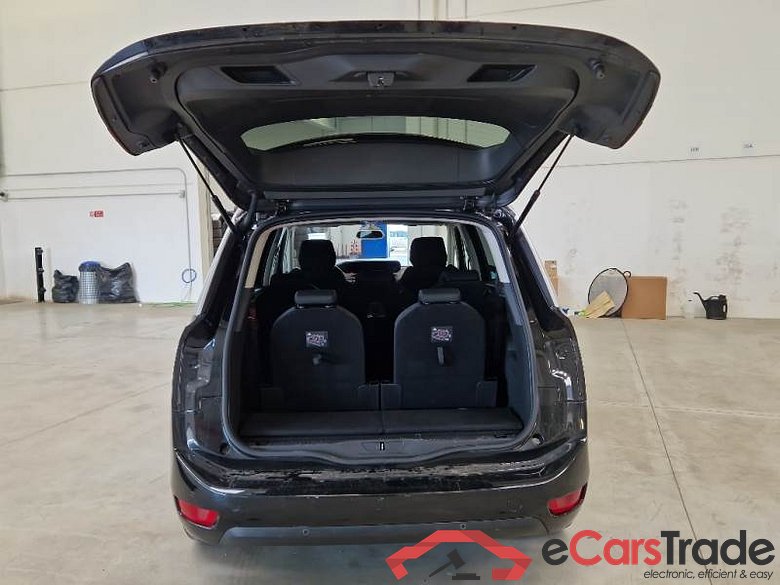 Citroen 50 CITROEN GRAND C4 SPACETOURER / 2016 / 5P / MONOVOLUME BLUEHDI 130 SeS EAT8 FEEL #5