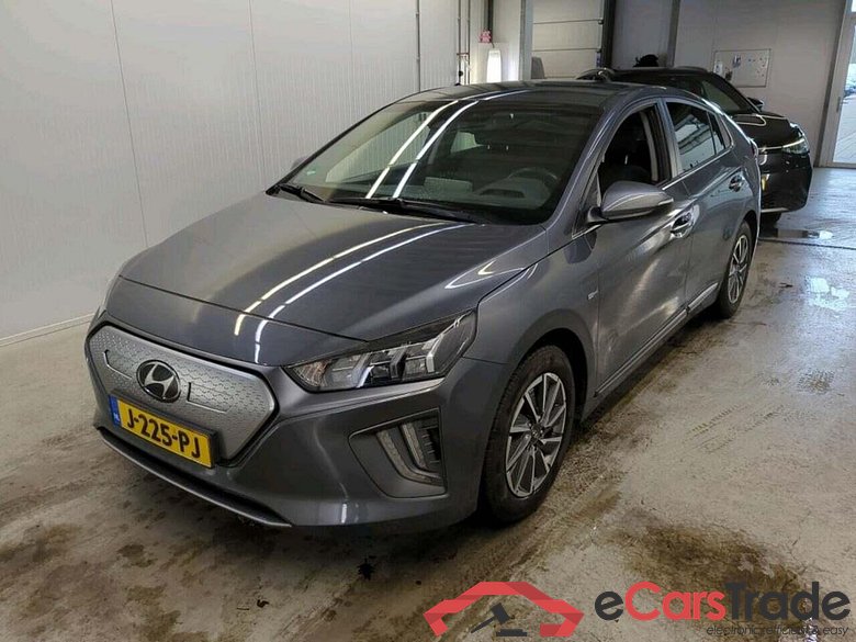 HYUNDAI IONIQ Comfort EV 38 kWh #1