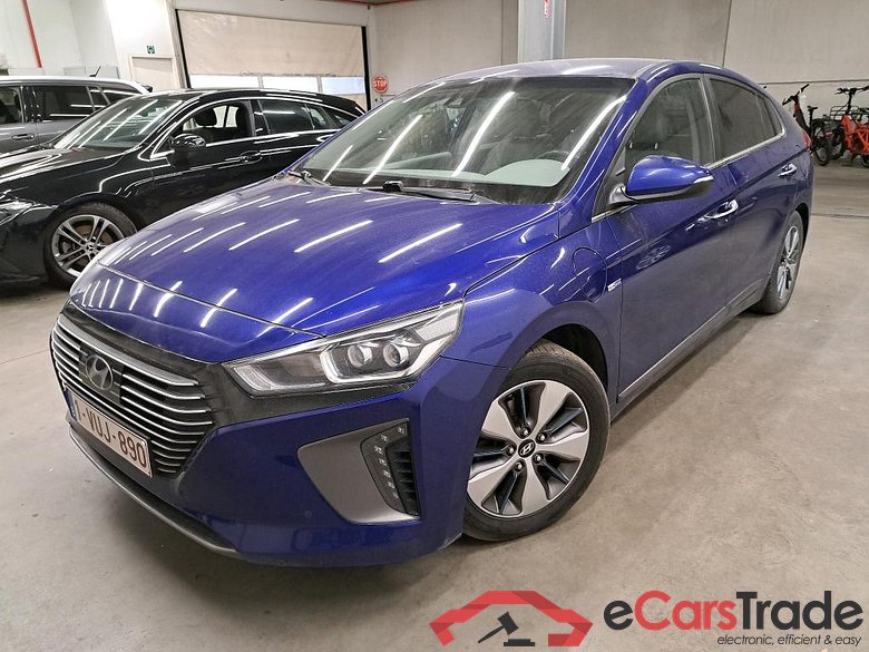 HYUNDAI - HYU IONIQ Plug-in Hybride 141PK Executive * HYBRID * #1