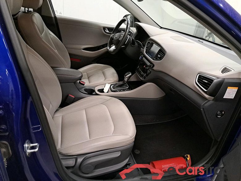 HYUNDAI - HYU IONIQ Plug-in Hybride 141PK Executive * HYBRID * #3