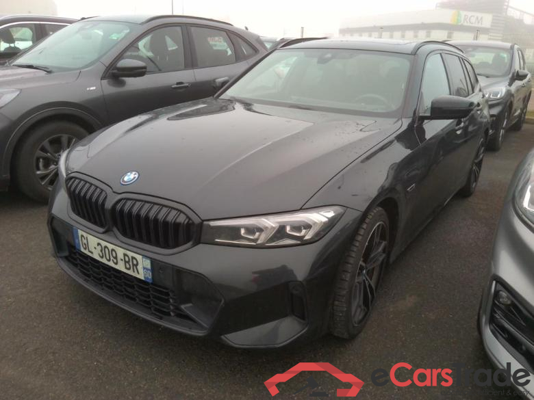 320E TOURING BVA M SPORT