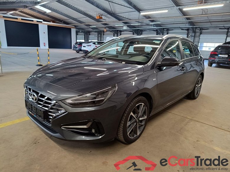 Hyundai Trend Mild-Hybrid I30 cw